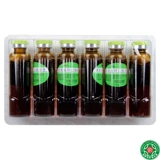 步长 Гинкго медовое кольцо пероральное раствор 10 мл*12 поддержки/коробка для коронарной болезни сердца стенокардия