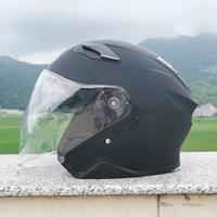 Ch619/Matte Black/Transparent Lenses Comes with headgear/gloves/anti-fog patch