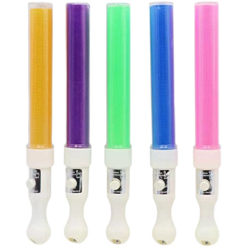 Флуоресцентная палочка светящаяся звезда в форме сердца поддерживает флуоресцентную палочку фестиваль электронной музыки KTV бар вечеринка концерт атмосфера реквизит