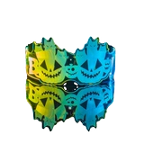 Бар Ktv Busudi Atmosphere Bobo Pochide Future Technology Новые тенденции светящиеся очки индивидуальная атмосфера опора