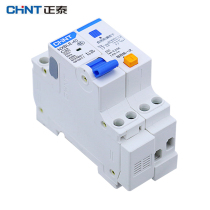 CHINT 32A two-wire leakage protection circuit breaker NXBLE-40 air switch leakage protector Household air conditioning protection