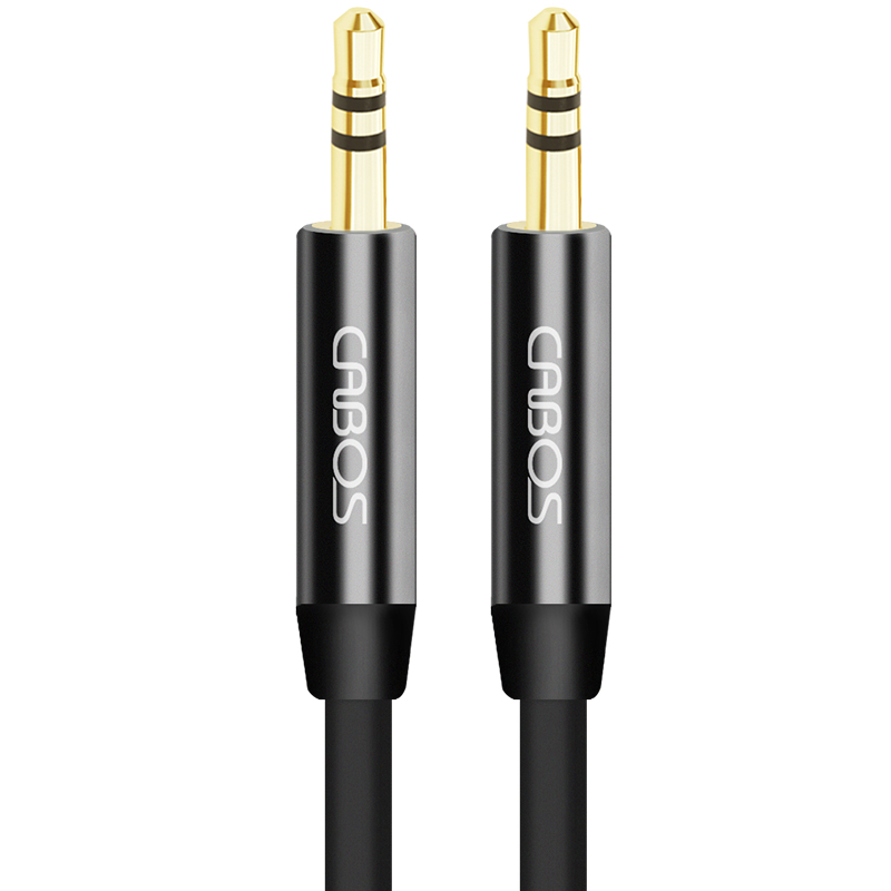 aux on-board audio wire car connecting wire ultra-connected mobile phone with wire computer headphone aus conversion connector car 3 5mm public speaker sound line plug-in output soundscreen both auc