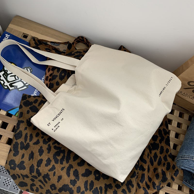 Canvas Bag for Women, Canvas Tote Bag for College Students, New 2022 Model for Students to Carry Books Canvas Bag for Women, Canvas Tote Bag for College Students, New 2022 Model for Students to Carry Books