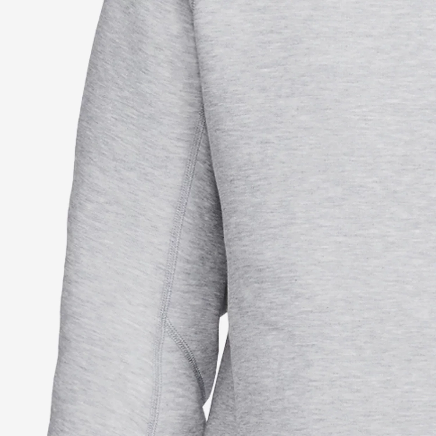 Nike/耐克 Authentic new men's sports and leisure round neck pullover thick cotton TFB7917-063