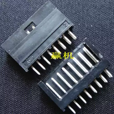 280385-1 connector 2X8 16PIN tin 2 54MM imported