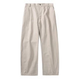 Осенние цветные ретро штаны для школьников, подходит для подростков, свободный прямой крой