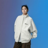 Осенняя толстовка, металлическая куртка, кардиган с молнией