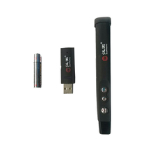 Hanwang projector page turner Mpt130 USB remote control pen ppt electronic pointer wireless page turner laser pen