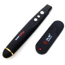 Hanwang projector page turner Mpt-101 USB remote control pen ppt electronic pointer wireless page turner laser