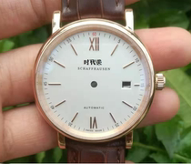 Watch accessories Swiss ETA2824-2 movement watch case SW200-2 movement case Tianjin st2130 case