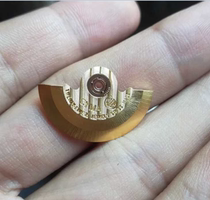 Watch accessories West Malaysia cyma automatic Tuo applicable to Swiss 2824 2834 2836 2846 movement automatic hammer