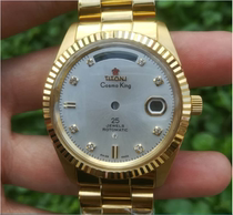 Watch accessories plum 737-360 case eta2834 movement 2836 2846 3169 2168 2158