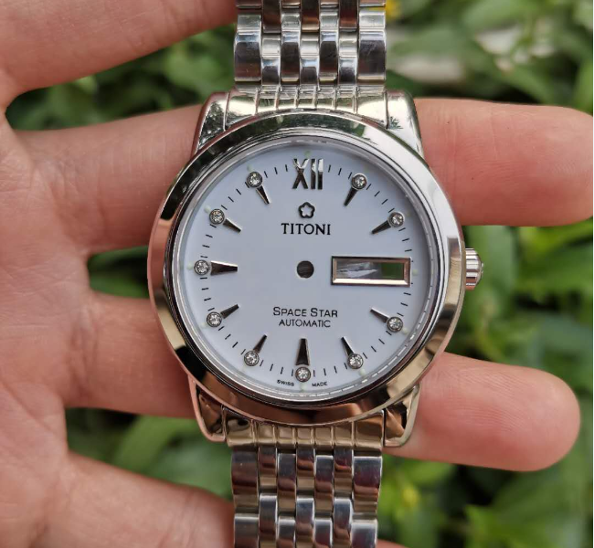 Watch accessories 93938 series case universal 2836-2 movement 2834 2846 2168 2169 2158