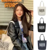 Дизайнерская сумка через плечо, сумка на одно плечо, Южная Корея