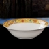 Jingdezhen xương Trung Quốc bát đơn bát đĩa dao kéo thiết lập món ăn gia đình món ăn lò vi sóng DIY cho súp bát muỗng dĩa inox Đồ ăn tối