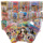 Полный комплект комиксов One Piece из 105 томов, полное собрание сочинений One Piece Comic Book, китайское коллекционное издание Эйитиро Оды, Луффи, ONE PIECE, сборник рассказов японской молодежной аниме-манги One Piece Comic complete. mini 4