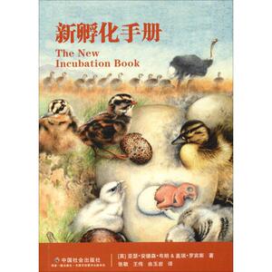 新孵化手册 (英)亚瑟·安德森·布朗(Arthur Anderson Brown),(英)盖瑞·罗宾斯(Gary Robbins) 正版书籍 新华书店旗舰店文轩官网