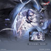 MBCC Confidential Files Lost Official Art Settings Collection.VOL.1 MBCC Archives Shipped in Airplane Box Xinhua Winxuan
