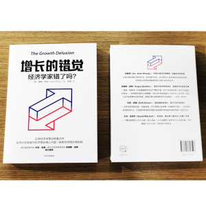 增长的错觉 经济学家错了吗? (美)戴维·皮林(David Pilling) 中信出版社 正版书籍 新华书店旗舰店文轩官网
