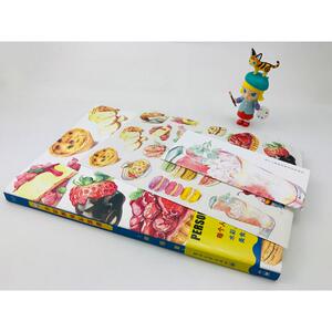 水彩美食私享课 阿铭 正版书籍 新华书店旗舰店文轩官网 电子工业出版社
