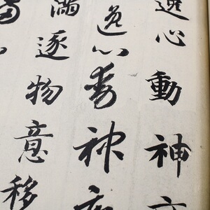 智永真草千字文 华夏万卷 编 正版书籍 新华书店旗舰店文轩官网 湖南美术出版社