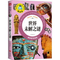 Le mystère du mystère du mystère du mystère-Guide de lecture de lédition Genuine Books Xinhua Libraive Banner Shop Wenxuan Guan Netsky Publishing House