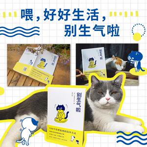 别生气啦 108个管理情绪的简单方法 日本高人气禅师小池龙之介的情绪管理指南 培养你的佛系气质 消除烦恼手册 成功励志正版书籍