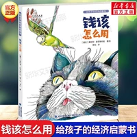 Как следует использовать деньги?