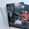 Paul McCartney sings about life. Legendary musician and Beatles creator McCartney's autobiographical masterpiece. 154 songs connect 64 years of music creation career. THE BEATLES. Xinhua Bookstore genuine edition.