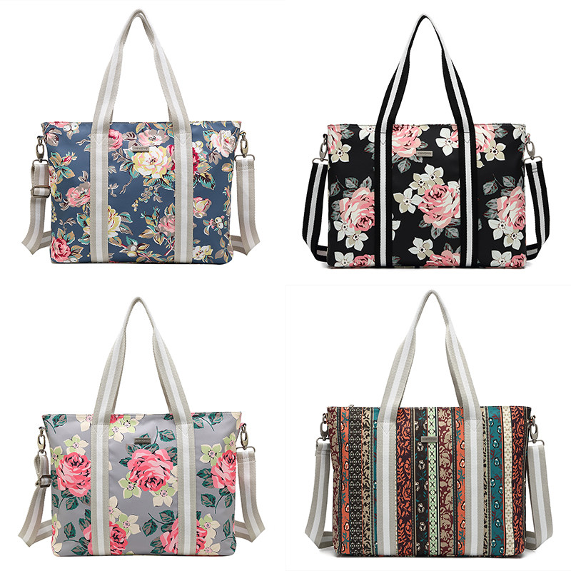 Creative bag girl's bag female 2019 new tide Yang Pixia street large capacity in Europe and America girls computer bag