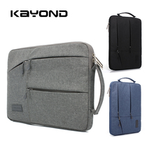 Laptop bag liner hand 11pro13 3 inch 14 inch 15 6 inches suitable for SUSTech Dell Huawei