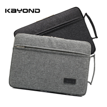 Laptop bag 13 3 inch liner pro15 6 inch air14 inch male and woman shockproof waterproof hand 11 6 inches