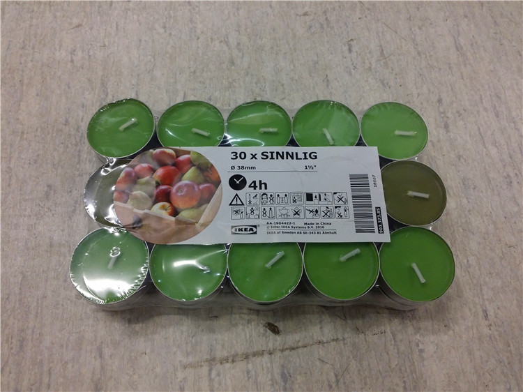Bougie IKEA   - Ref 2486934 Image 16