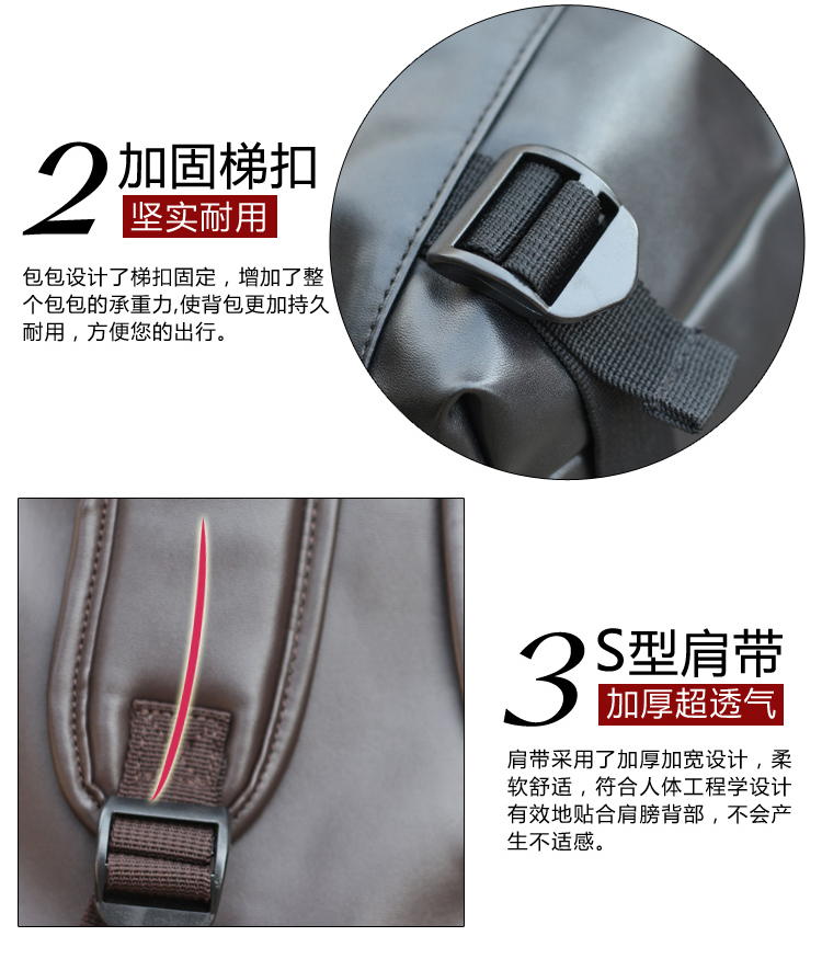 Sac homme - Ref 51395 Image 18