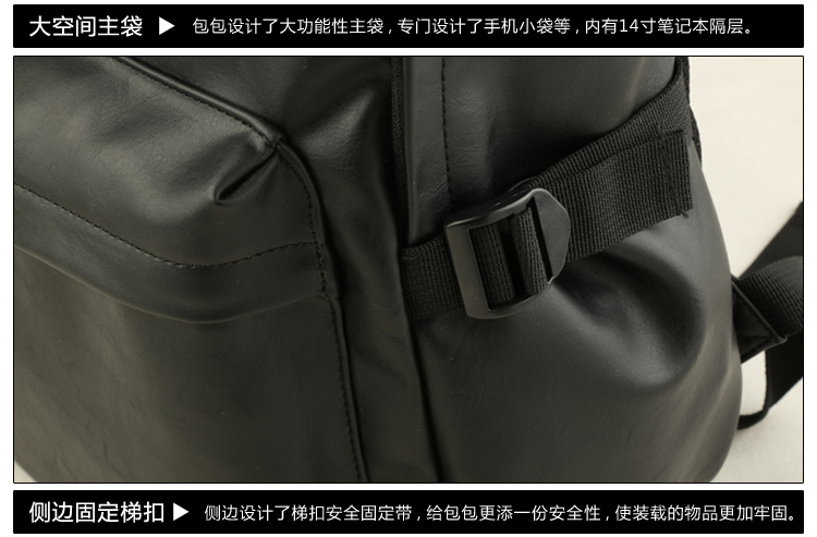 Sac homme - Ref 51395 Image 30
