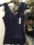 Authentic tình yêu cao cấp LA CLOVER truy cập chính hãng LC35D41 nhẹ corset treo thẻ 150 quan lot nu dang dui