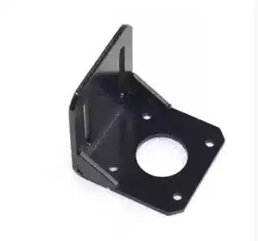 42 stepper motor bracket