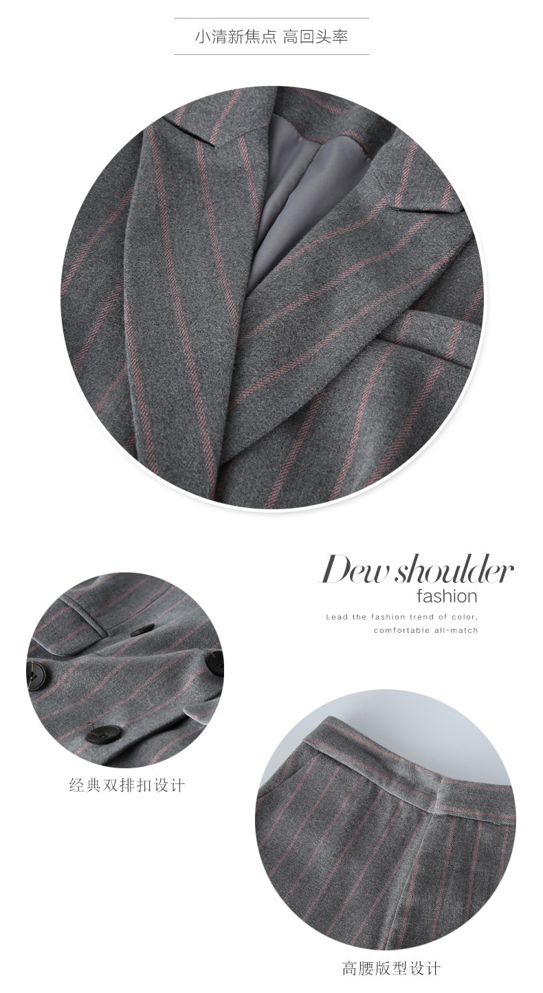 Veste pour femme en Polyester - Ref 3220558 Image 9