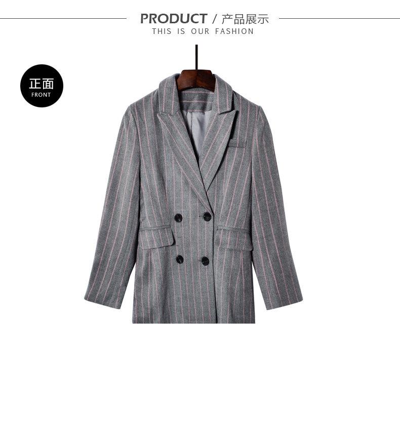 Veste pour femme en Polyester - Ref 3220558 Image 11