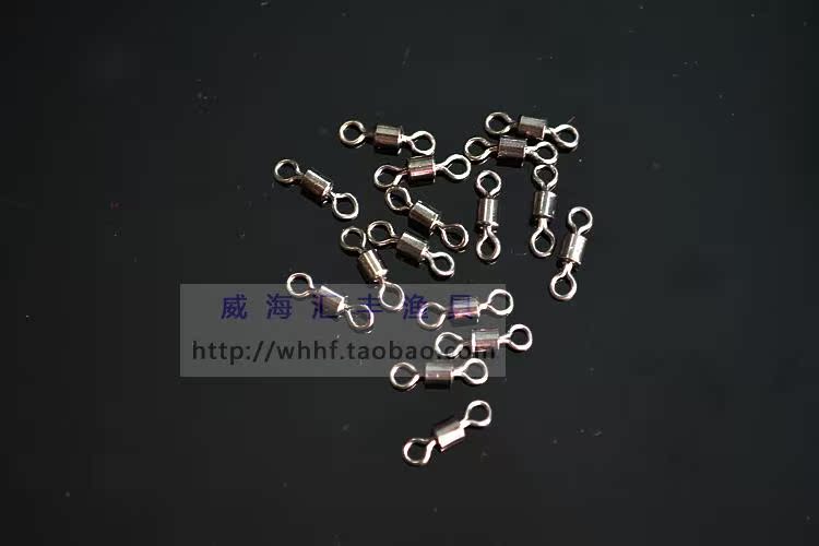 Vòng đơn 8 từ Vòng nối tám từ phụ kiện câu cá số lượng lớn phụ kiện thiết bị câu cá bán nóng cần câu máy đứng