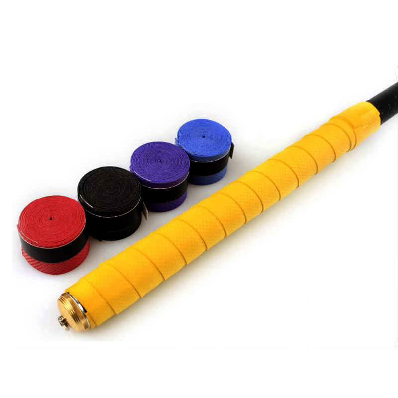 Color hands grasp the leather and sweat with fishing rod handknuckle and belt - resistant plate insulation