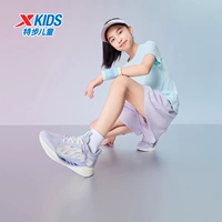 Снежный пурпурный лак