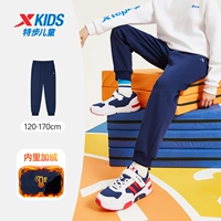 [Осень и зима плюс бархатный стиль] — темно-синий