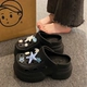 Усовершенствованная модель Black Aquamarine-spot.