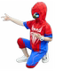 Children's Performance Costume Spider-Man Outfit Boys' Suit Boys' Summer Outfit Ultraman Costume Summer Children's Day Gift Trendy