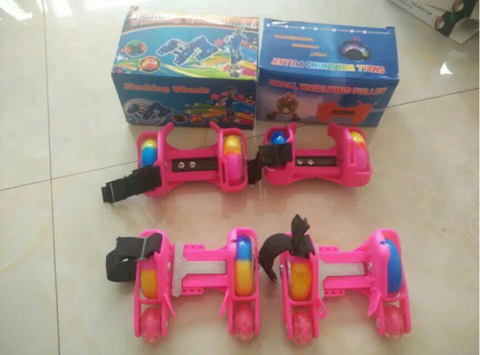 Roller Hot Wheel - Ref 2567839 Image 6