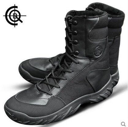 bates boots punisher