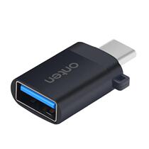 Type-c to usb data transfer otg adapter mobile phone 3 0 read U disk converter suitable for Apple Computer Android tpc millet Connection usb read adapter