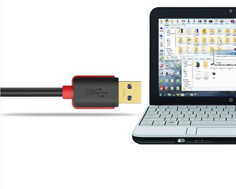 Câble extension USB - Ref 435277 Image 9