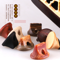 Erhu Qin code Professional Erhu code Old pine festival Code son pure handmade upscale Erhu code instrument accessories